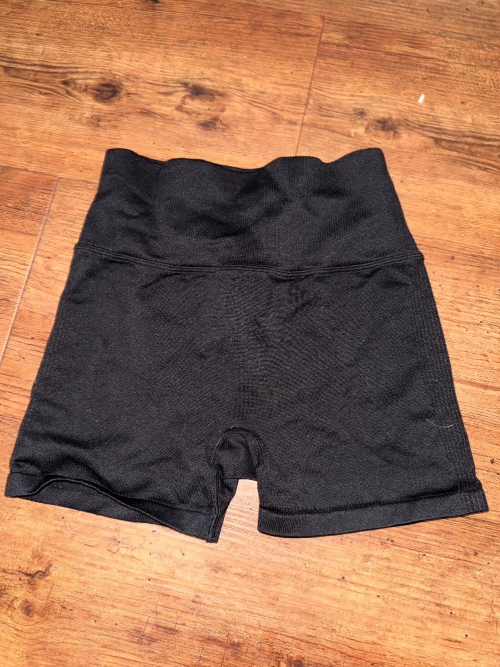Yoga shorts